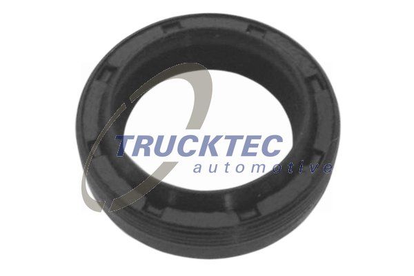 TRUCKTEC AUTOMOTIVE Уплотняющее кольцо, ступенчатая коробка передач 08.24.001